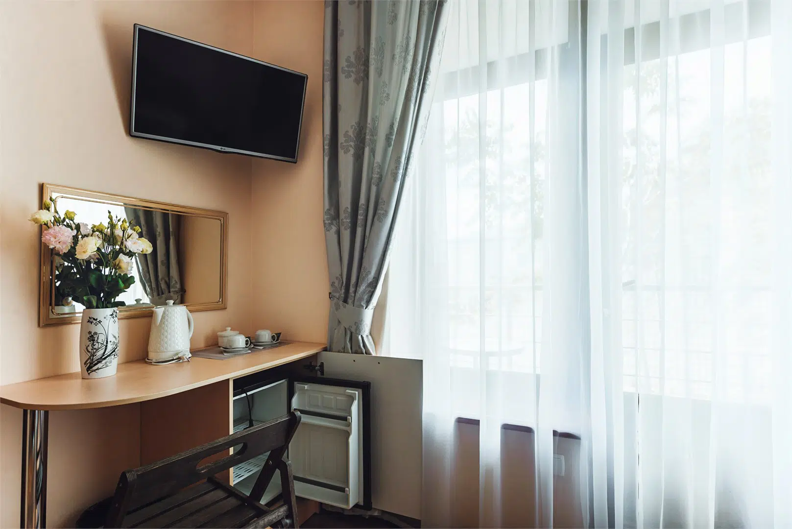 room image